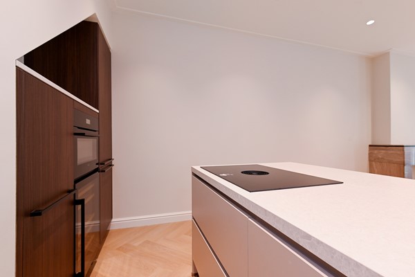 Medium property photo - Honingerdijk 79A01, 3063 AK Rotterdam